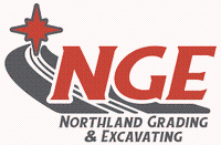 Northland Grading & Excavating
