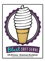 The Blast Northfield