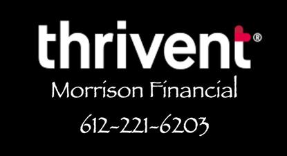 Thrivent Financial - Jaeson Morrison