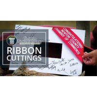 RIBBON CUTTING--OAKS AT ASHTON HILLS