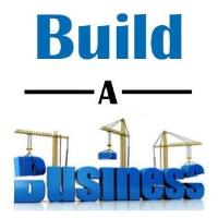 BUILD A BUSINESS