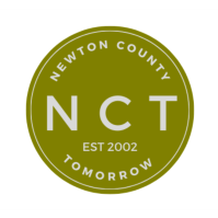 Project & Program Coordinator for Newton County Tomorrow