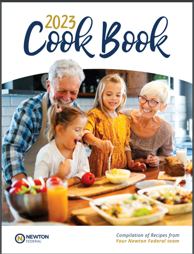 This year's Cook Book will be here soon! Make a donation and receive our newest cook book, with proceeds going to Alcovy Casa!