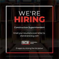 SCB Construction Group