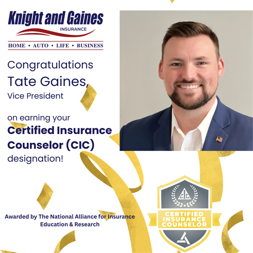 CIC Designation
