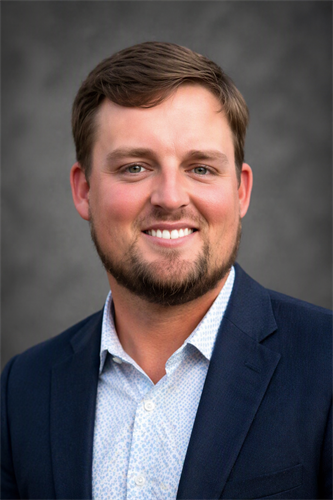 Mason Gaines