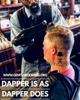 Barbers wanted