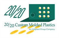 20/20 Custom Molded Products - An Inteplast Group Company