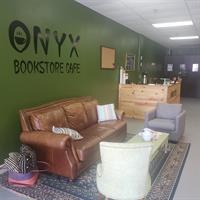 Onyx Bookstore Cafe LLC Onyx Bookstore Cafe LLC