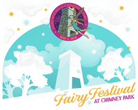The Fairy Festival at Chimney Park
