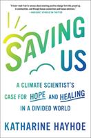 "Saving Us" Book Club with Sustainable Newton