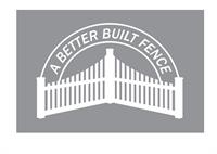 A Better Built Fence - Covington