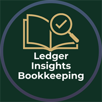 Ledger Insights LLC