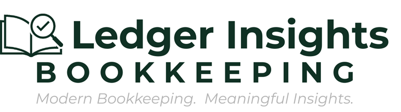 Ledger Insights LLC