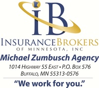 Insurance Brokers of MN, Inc. Mike Zumbusch Agency