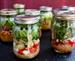 Local Roots Food Co-op: Salad in A Jar Class