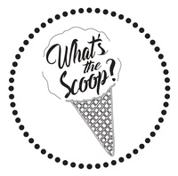 What's the Scoop?