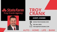 State Farm Insurance/Troy Crank