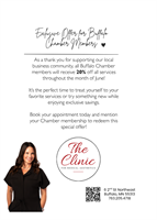 The Clinic for Medical Aesthetics - Buffalo