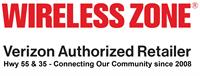 Verizon - Wireless Zone