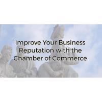 Improve Your Business Reputation with the Chamber of Commerce