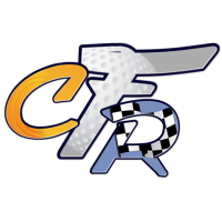 7th Annual Clays, Fairways & Raceways {CFR} 2015