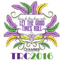 TRC 2015 | Team Volunteer Training 1