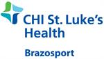 CHI St. Luke's Health Brazosport