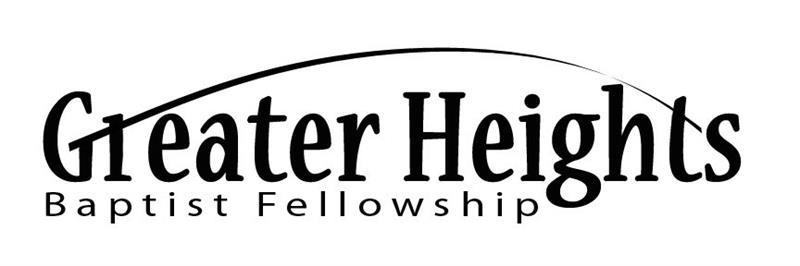Greater Heights Baptist Fellowship