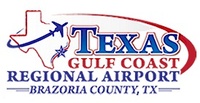 Texas Gulf Coast Regional Airport