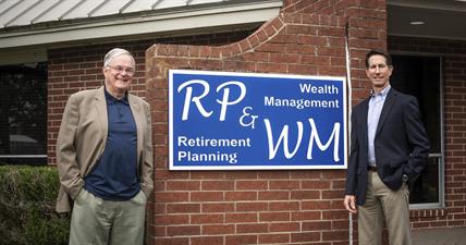 Retirement Planning & Wealth Management
