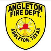 Angleton Volunteer Fire Department