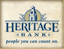 Heritage Bank