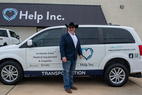 Transportation Services.