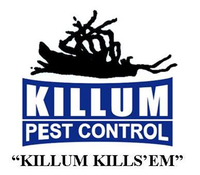 Killum Pest Control, Inc.