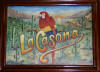 La Casona Mexican Restaurant