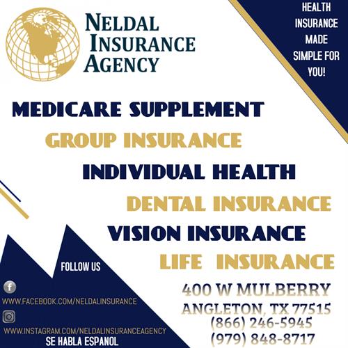 Neldal Insurance