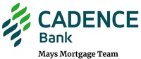Cadence Bank Mortgage