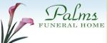 Palms Funeral Home | Palms Floral Designs