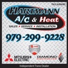 Hartmann A/C & Heat LLC