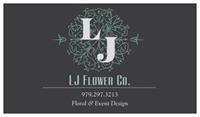 LJ Flower Company