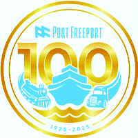 Port Freeport