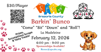 Barkin' Bunco