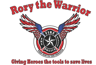 Rory the Warrior, Inc Rory the Warrior, Inc