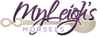 MyLeigh's Morsels MyLeigh's Morsels