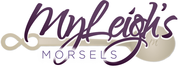 MyLeigh's Morsels MyLeigh's Morsels