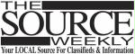 The Source Weekly