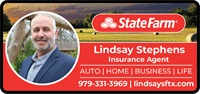 Lindsay Stephens State Farm Agency