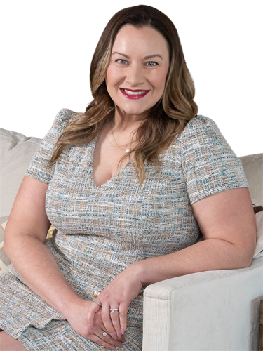 Lauren Silva - Broker