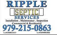 Ripple Services